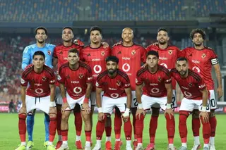 لأسباب فنية وبدنية.. مصدر ليلا كورة: استبعاد ثنائي الأهلي عن البعثة المتجهة لأوغندا 13 أكتوبر 2026